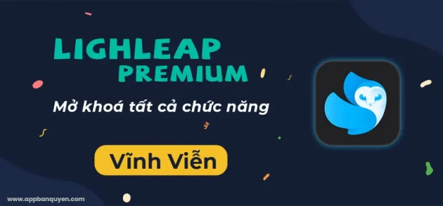 Lightleap Premium