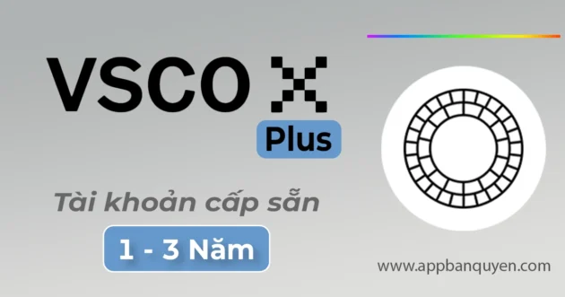 Vsco Plus