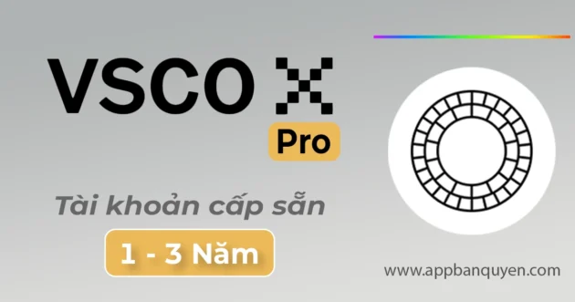 Vsco Pro