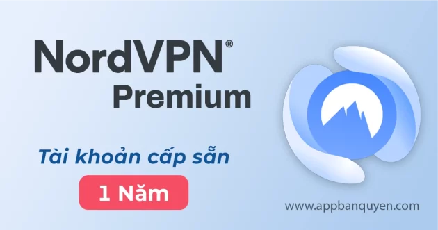 NordVPN Premium
