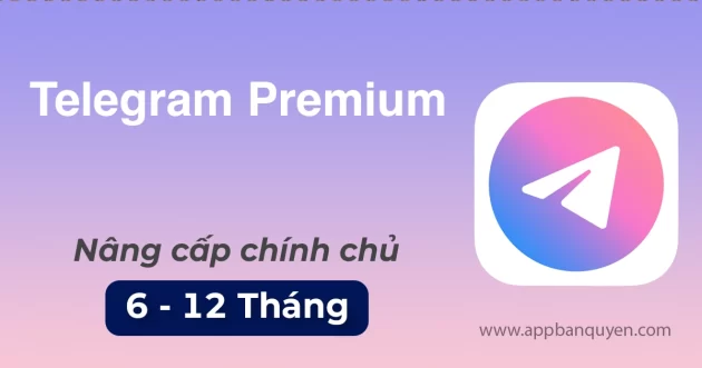 Telegram Premium
