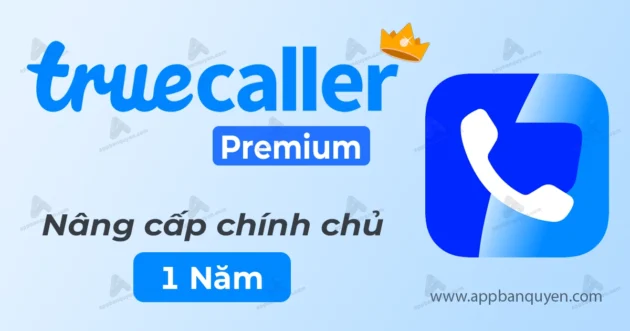 Truecaller Premium